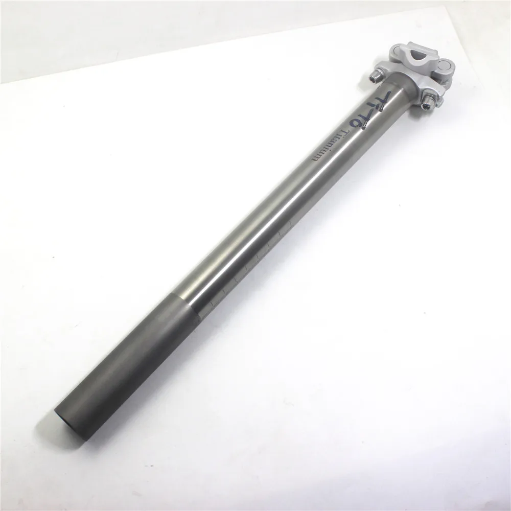 

Mtb Bike SeatPost 31.6 mm Bicycle Titanium Seat Post