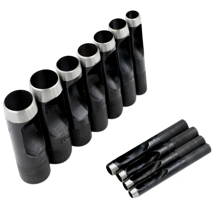 Пробойник для прокладок из паронита чертеж