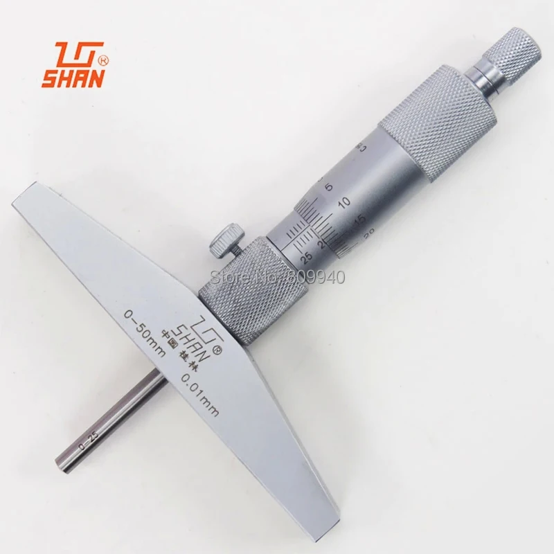 50mm depth micrometer guilin (5)