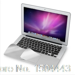 

Palm + Touchpad Protector Guard For MacBook Air Pro 11 12 13 Retina Protective Film For Apple MAC book Pro 11.6 13.3 Sticker