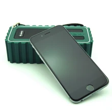 10w Mini Bluetooth Wireless Speakers Sound Box 3D Stereo Super Bass Outdoor Portable Column Square For Mp3 Player Computer Bass
