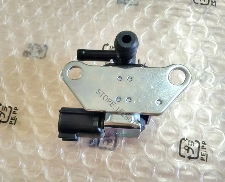 

New Vacuum Canister Purge Control Valve K5T46695 SENIN FOR Qashqai Tiida Livina Versa Note VSV solenoid valve 14930EN20A
