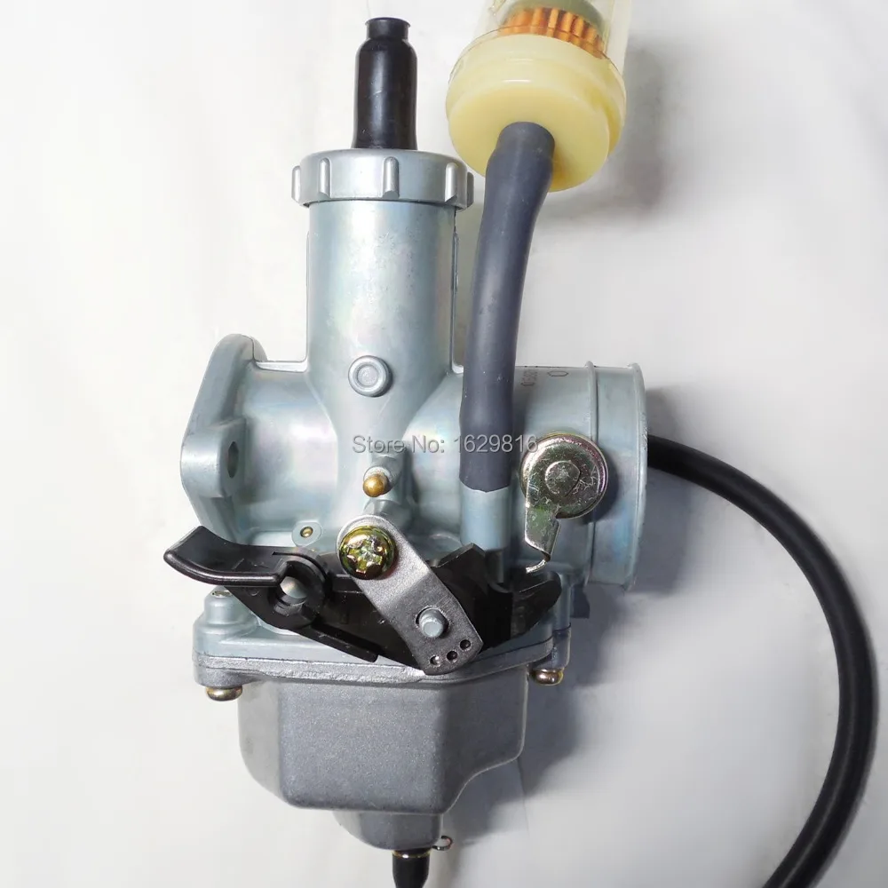 Карбюратор Пз 30 Купить На Валберис