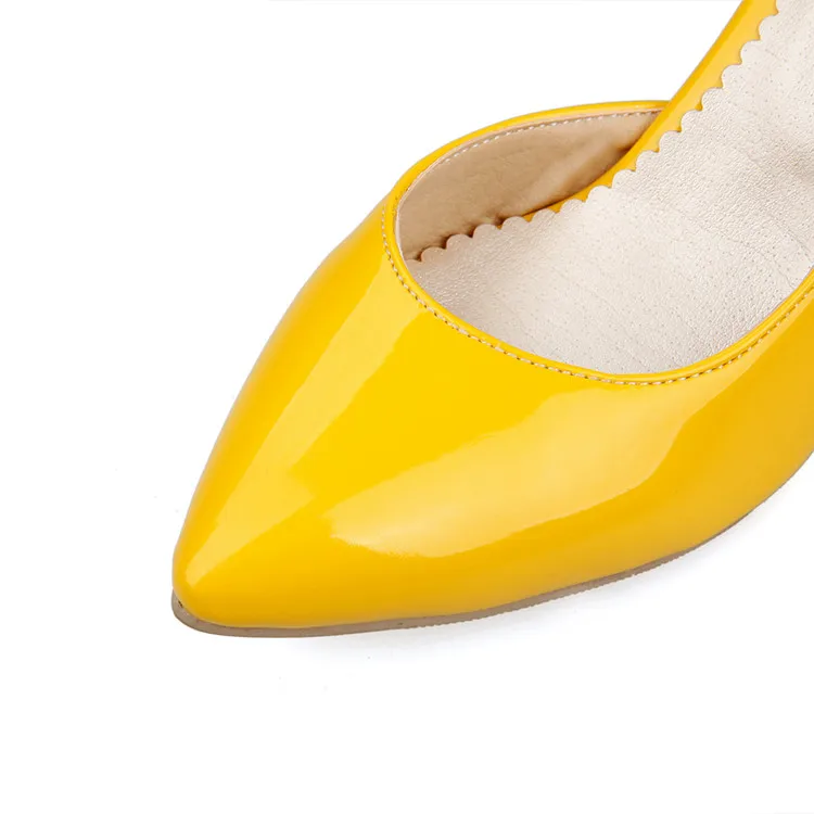 Женские туфли на высоком каблуке лимитированные Zapatos Mujer Tacon новинка 2017 женские