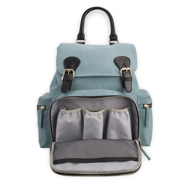 

Mummy Maternity Diaper Bag Travel Backpack Designer Stroller Baby Bag Large Capacity Nursing Bag Nappy Backpack for Baby Care