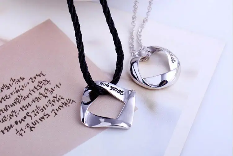 

LVB25 for women pendant send hot sell product girlfriend jewelry gift 925 silver pendant summer 18k gold jewelry