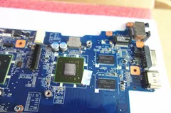 MBX 247 ноутбук материнская плата подходит для sony VPC EH серии HM65 A1848625A A1827702A A1827700A|laptop