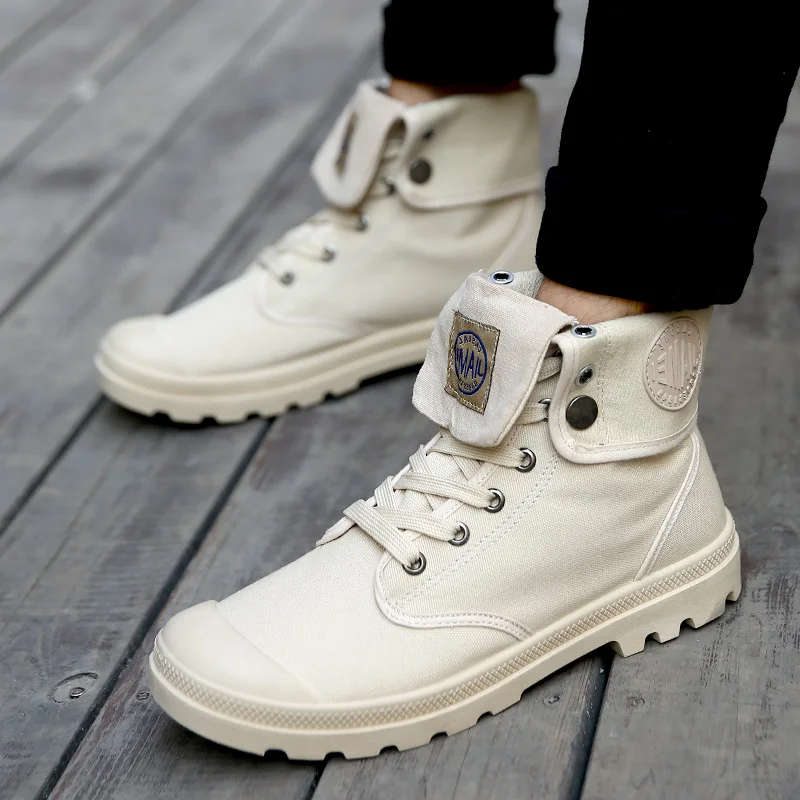 snickers mens shoes