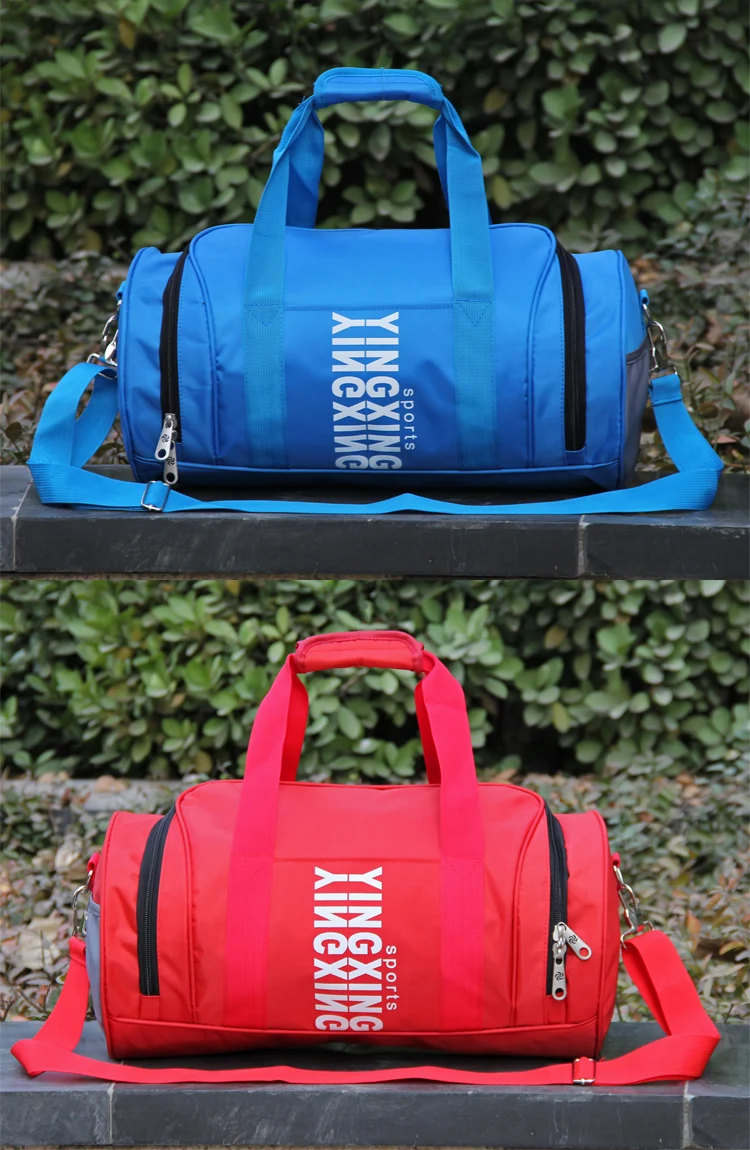 Download Large Mens Sports Bags For Traveling Training Fitness Gym ...