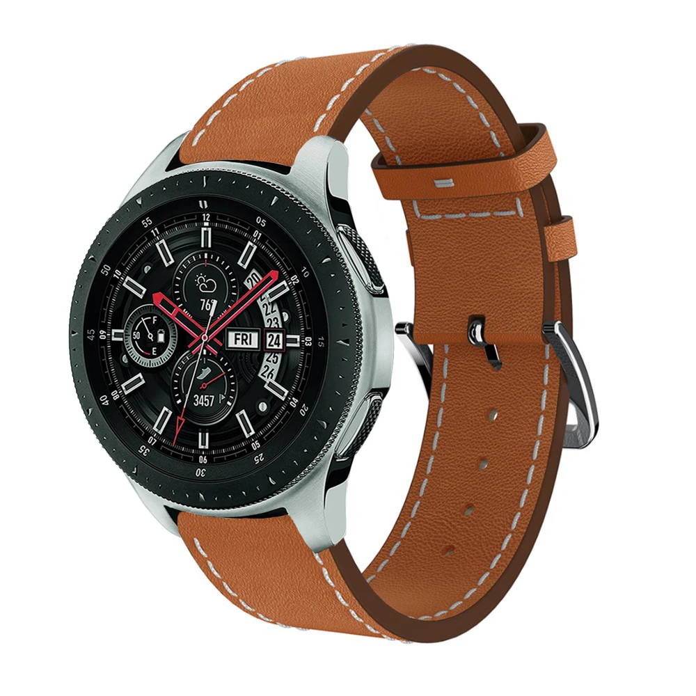 LXsmart-Genuine-Leather-strap-For-Fitbit-Versa-Watch-band-Replacement-wristband-Bracelet-belt-bands-Fitbit-Versa (2)