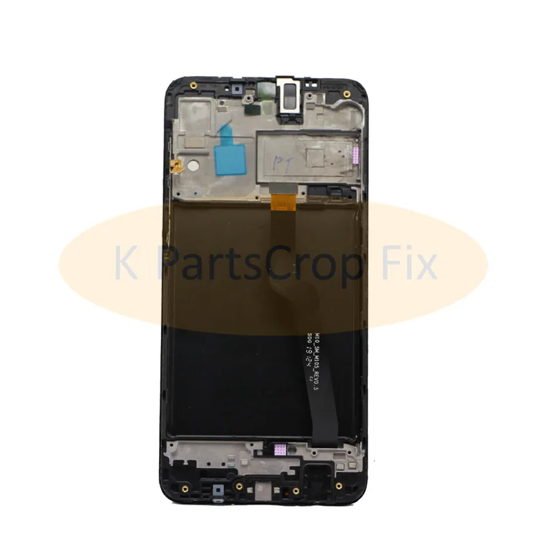 samsung A10 lcd 单孔 (7) 拷贝