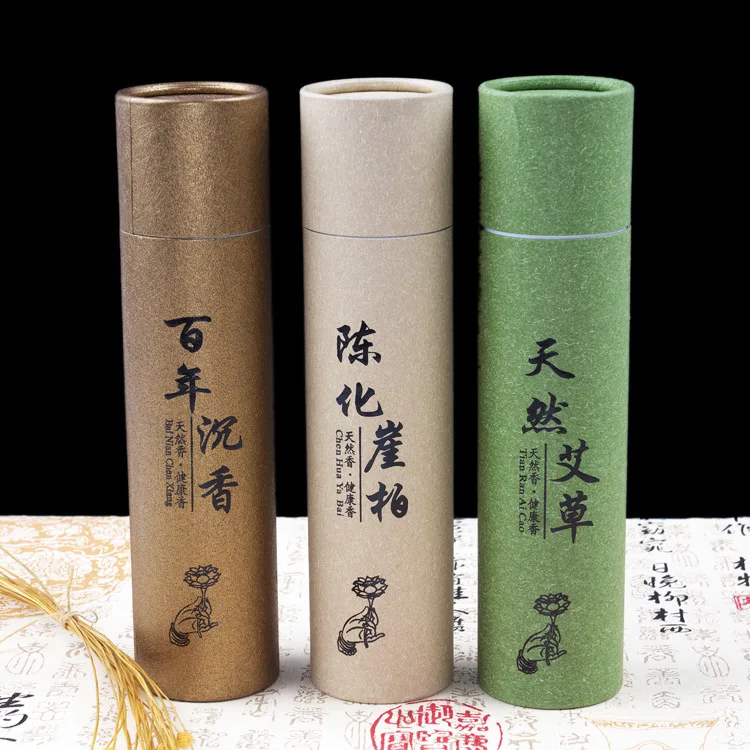 

200 grams of joss stick in laoshan sandal one hundred natural aloes lie fragrant indoor incense wholesale course at home