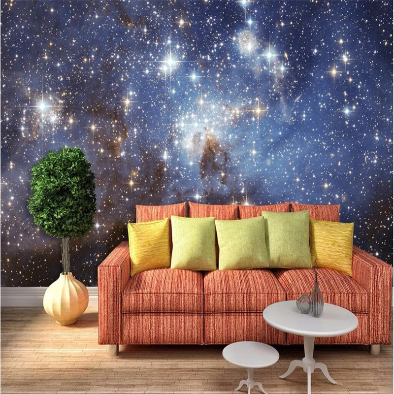 Online Buy Wholesale galaxy wallpaper for bedroom from China ... Online Buy Wholesale galaxy wallpaper for bedroom from China ...