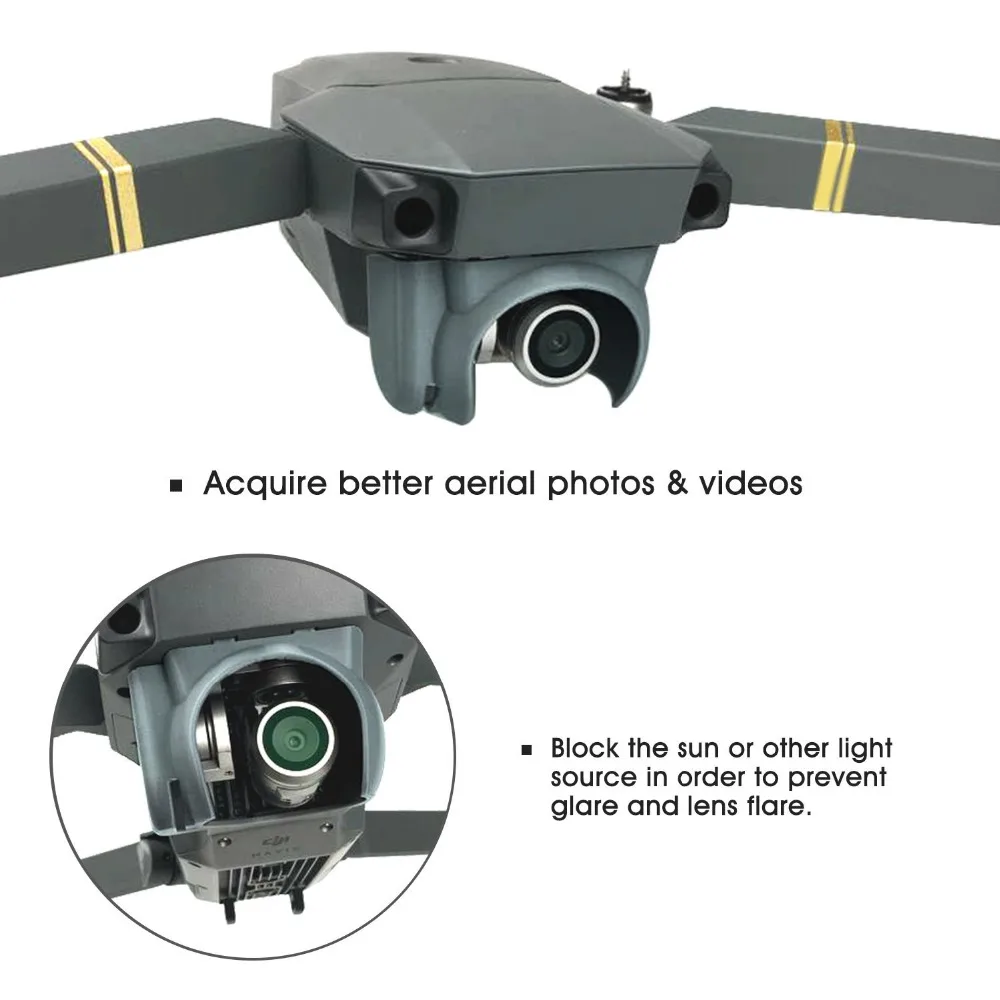 Lens-Hood-Sunshade-Anti-Glare-Camera-Gimbal-protector-Cover-Cap-for-DJI-Mavic-Pro (3)