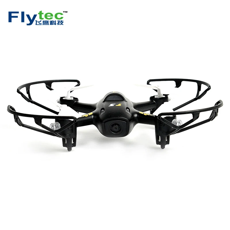 Flytec ty T3 Wi Fi FPV системы камеры Квадрокоптер с дистанционным управлением мини