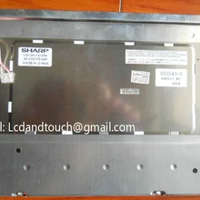 LQ104V1DG59 ЖК-дисплей сменная панель для ремонта