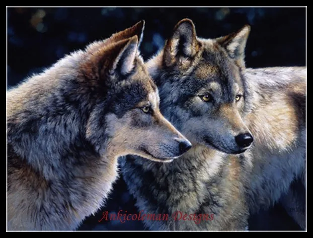 

Needlework for embroidery DIY French DMC High Quality - Counted Cross Stitch Kits 14 ct Oil painting - A Closer Look