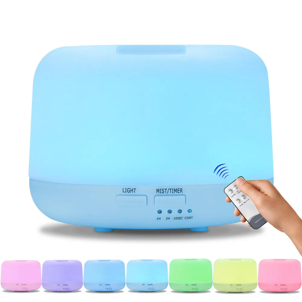 

Fashion 300ml Ultrasonic Air Humidifier Essential Oil Diffuser Aromatherapy Mist Maker for Home Office SPA HY99 JY23