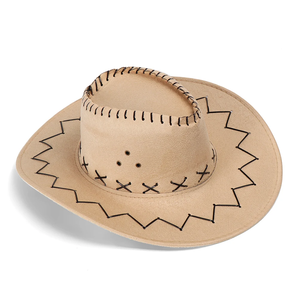 cowboy mens hats