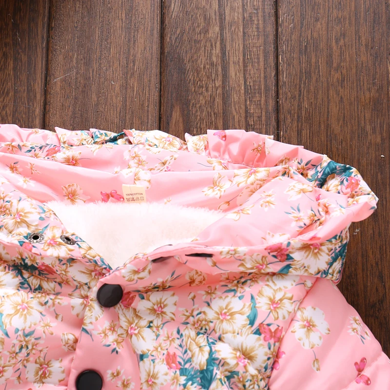 Criança do Bebê Jaqueta para Meninas Cabolsa para Meninos Meninas Jaqueta Outono Inverno Cabolsa Crianças Outerwear Quente Roupas Lzh 2020 17 outono inverno jaqueta para meninas casaco crianças