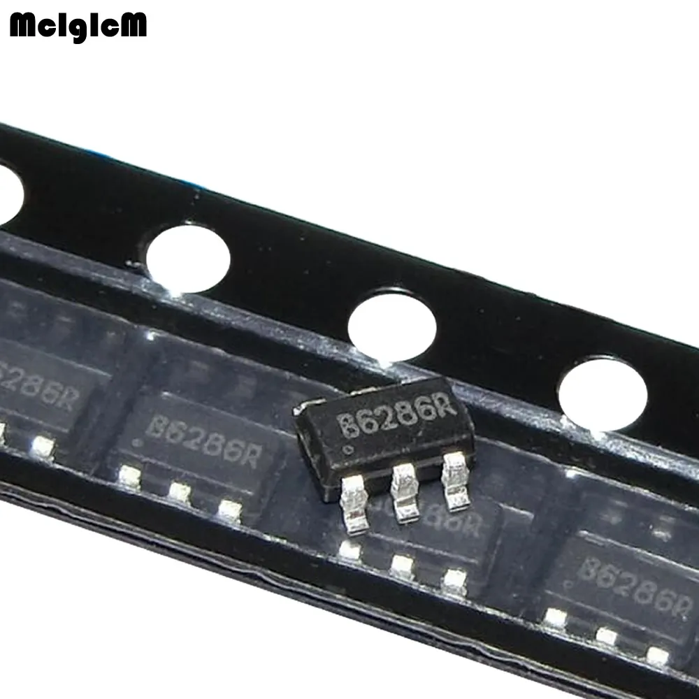 

400pcs/lot MT3608 B628 SOT23-6 Mobile power chip mt3608 ic