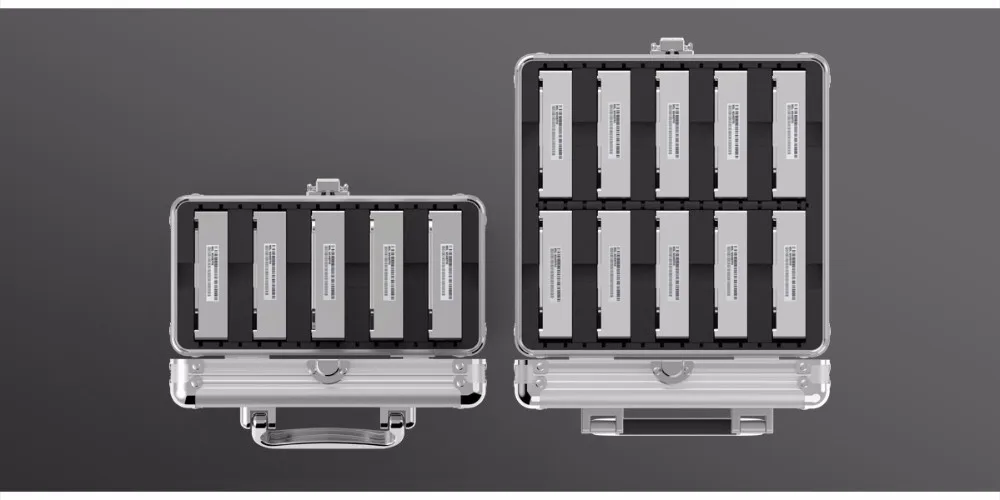 ORICO BSC35-1200-2
