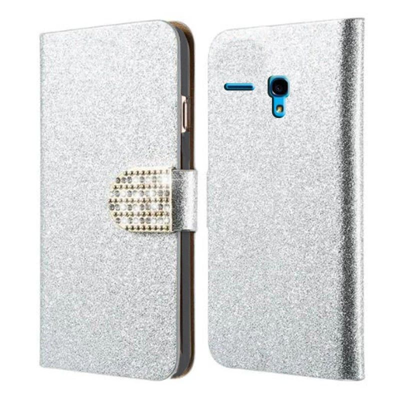 

Flip Case for Alcatel Fierce XL 5.5" inch OT 5054 5054D 5054N 5055 5055W OT-5054 Case Phone Leather Cover for FierceXL soft box