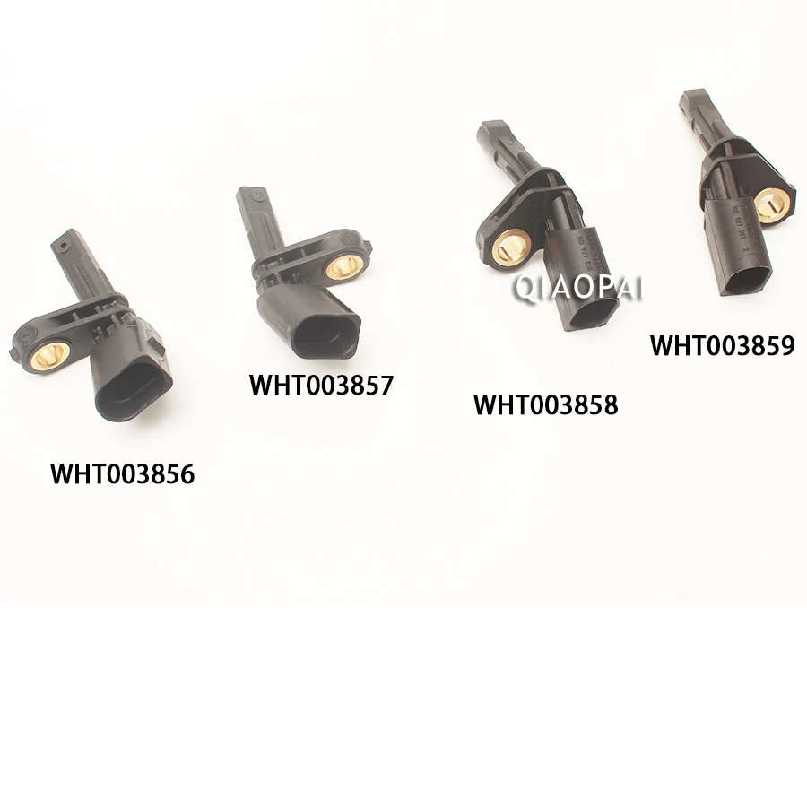 ABS Датчик скорости колеса вокруг правого левого 1 комплект WHT003856 WHT003857 WHT003858 WHT003859 для TT VW Golf Passat Jetta тигуан жук