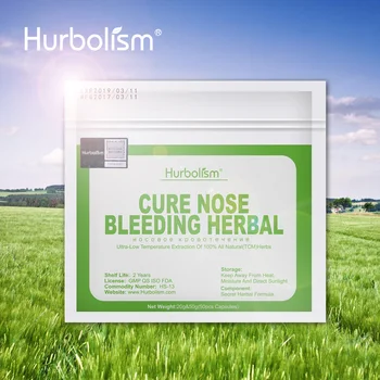 

Natural Herbal Powder Formula For Cure Nose Bleeding, Relieve Inner Heat,health care good for body. 50g