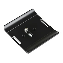 Sirui TY-D3 D3 fuselage Special quick release plate Acre Standard slr camera цена Sirui TY-D3 D3 fuselage Special quick release plate Acre Standard slr camera цены онлайн