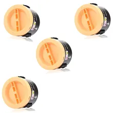 4 шт. совместимый тонер-картридж для xerox phaser 3010 3040 workcentre xerox 3045ni 3045 3045b 3010b принтер с чипом 3045