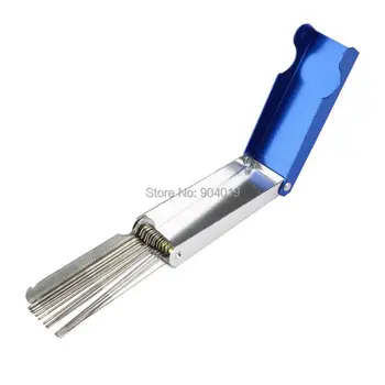 

Guitar Nut Bridge File Set Sander Cuts Filing Tool for Acoustic Electric Guitar