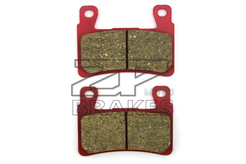 honda hornet front disc pad price