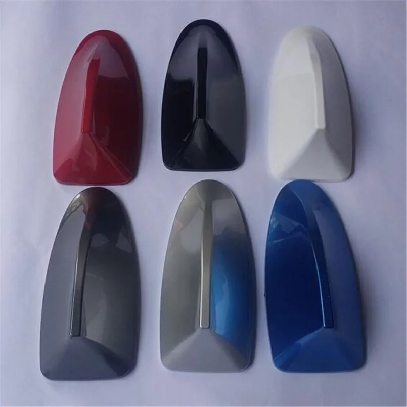 Чехол для автомобильного стайлинга антенны сигнала чехол Ford Focus Fusion Escort Kuga Ecosport