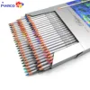 Marco Raffine crayons de couleur 72 couleurs dessin croquis lapis de cor professionnel Secret jardin coloriage crayon fournitures scolaires ► Photo 1/6