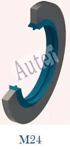 

M24 Bonded Seal, 32mm Metric Bonded Washer