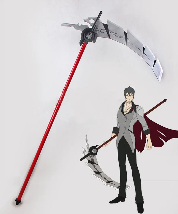 大きな割引 C1a コスプレ道具 武器 大剣 Branwen Qrow クロウ ブランウェン コミック アニメ ゲームキャラクター Www Groupetqg Sn