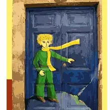 21018 краска по комплекты номеров для взрослых DIY