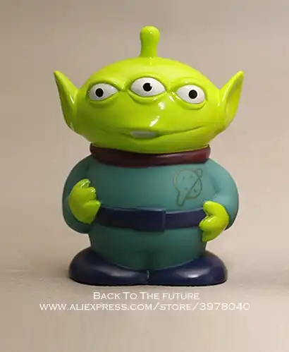 buzz lightyear piggy bank