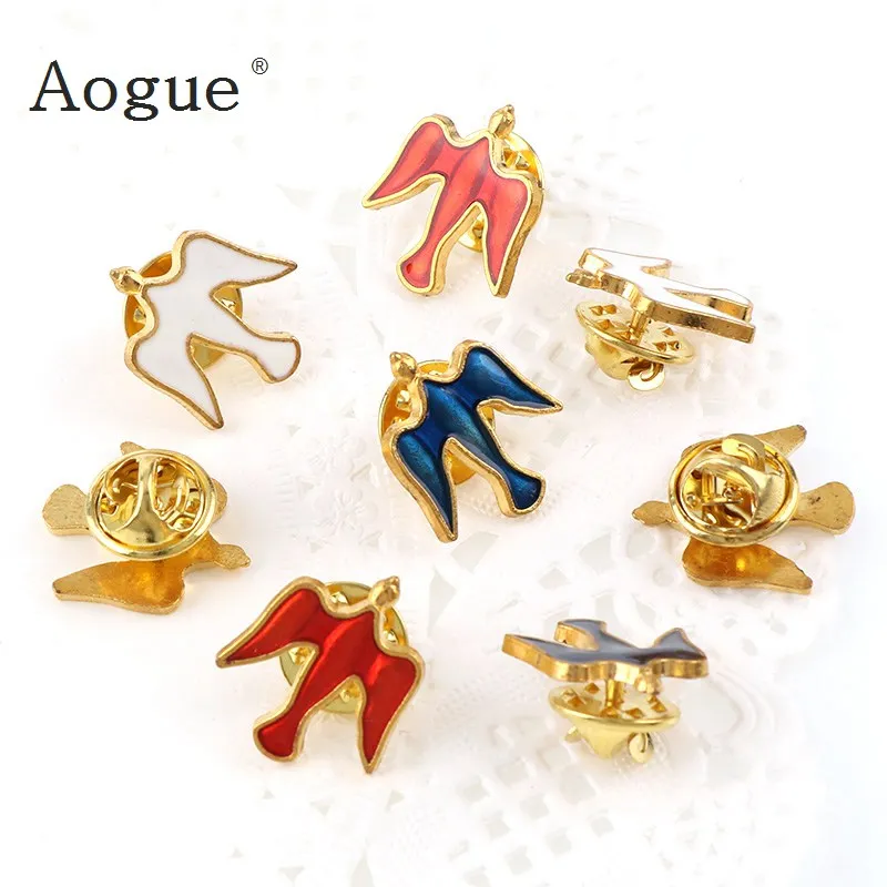 6 шт. металлические значки для одежды|enamel brooch pin|lapel pinbrooch pins |