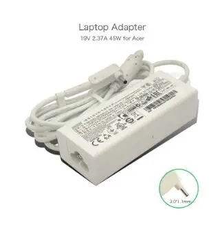 Genuine 19V 2.37A 45W ADP-45ZD B PA-1450-26 PA-1450-79 AC Adapter for Acer Chromebook 11 CB3-111 13 CB5-311 Power Supply