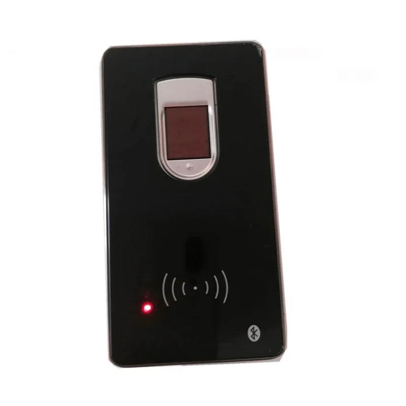 Bluetooth Android USB биометрический сканер отпечатков пальцев для IOS планшетного ПК