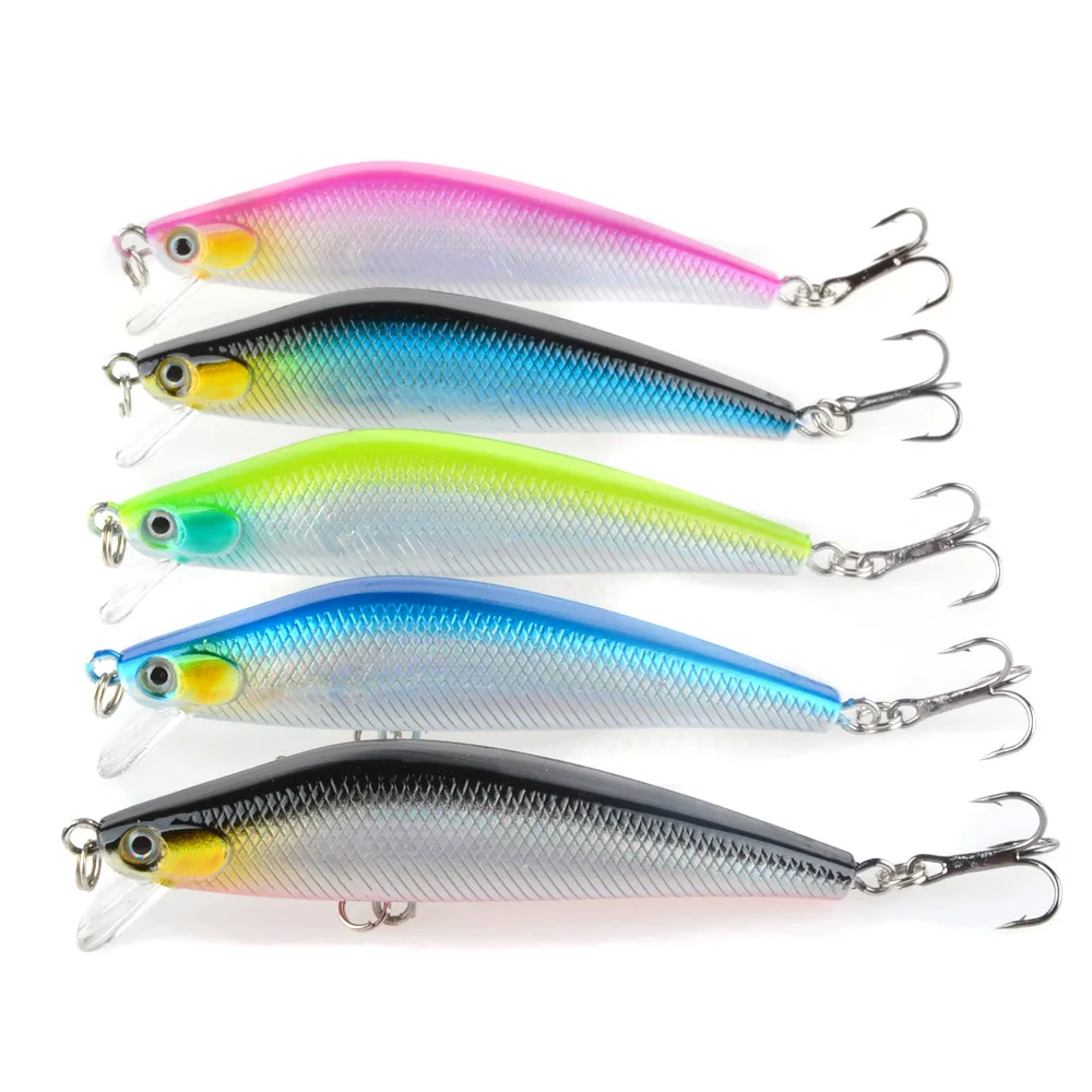 5 Colors Fishing Lures Sequins Simulation Bait Lures Bait Baits Bass Tackle Accessories 5 Colors Fishing Lures Sequins Simulation Bait Lures Bait Baits Bass Tackle Accessories