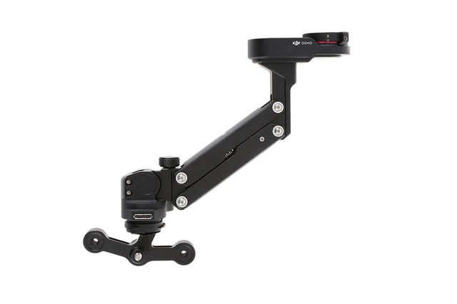 Dji Osmo Pro/raw Z-axis Compatible With The Zenmuse X5/x5r Gimbal And  Camera - Handheld Gimbal Accessories - AliExpress