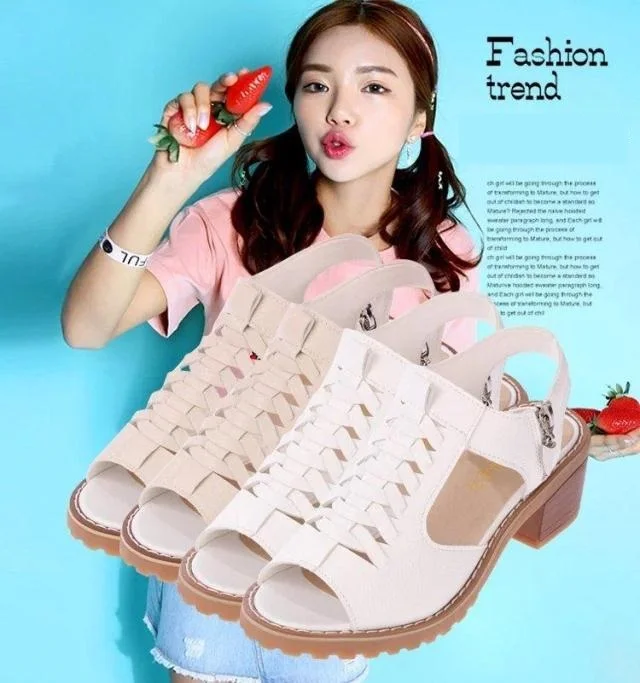 sandals summer (1)