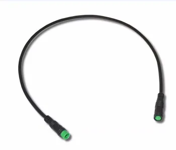 

Bafang BBS kit LCD display extension cable