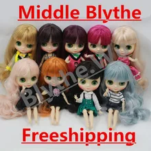 Middie blyth кукла игрушка подарок кукла продается Обнаженная кукла 20 см 1/8 куклы руки как подарки