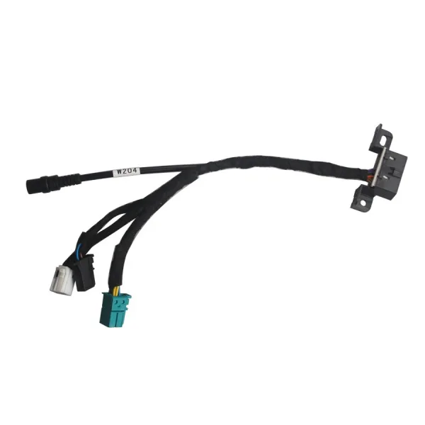 Xhorse для MB EIS/ELV тестовая линия для Mercedes Locks платформа тестовая линия для W204 W212 W221 W164 W166 работает вместе с VVDI BGA