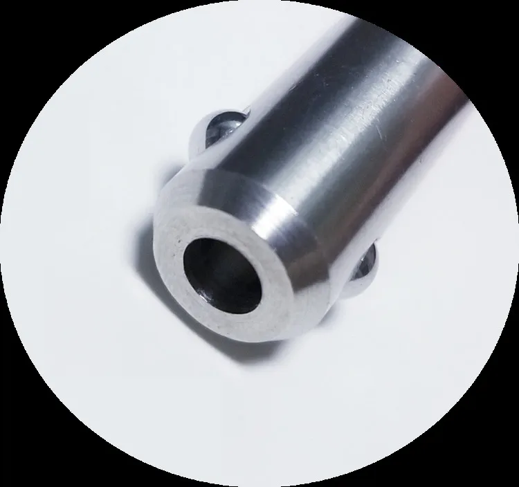 Line array speaker pins Stainless steel T-handle Quick release pin ...