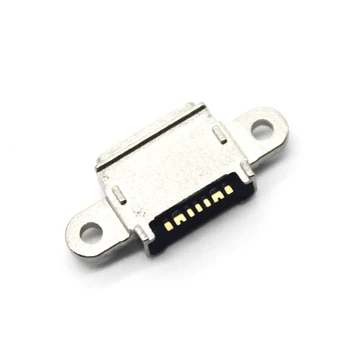 

20pcs/lot for Samsung S7 G930F S7 edge G935F G935A G935P G930P/A/V/T/P G930 usb charge charging connector dock port USB dock